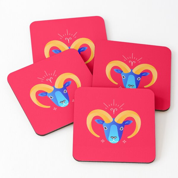Item preview, Aries x Zodiac designed and sold by AstroSomething.