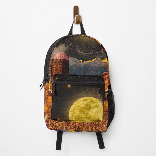 Item preview, Rustic Moon Barn designed and sold by Moonquestart.
