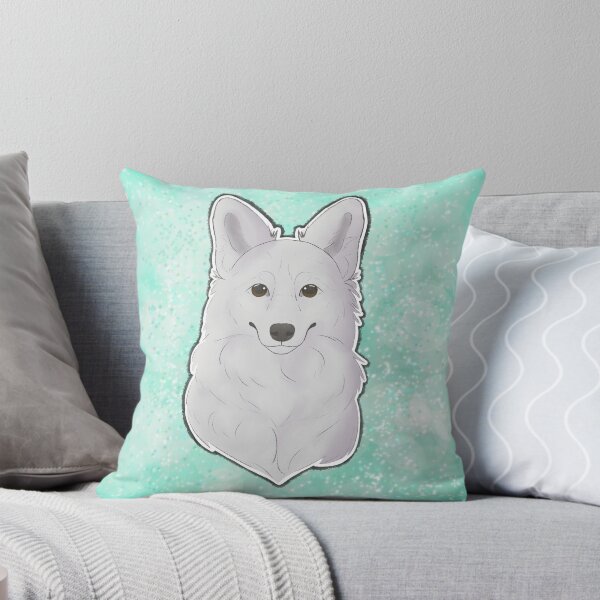 Item preview, Swiss White Shepherd  designed and sold by Cynthiaetal.