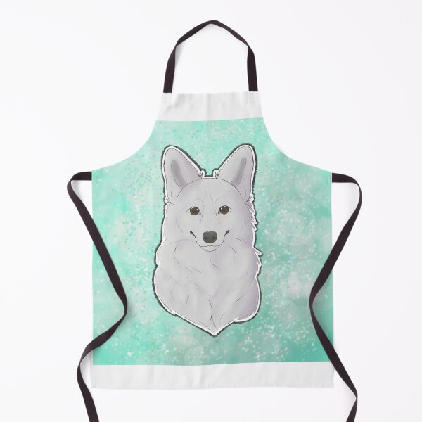 Item preview, Swiss White Shepherd designed and sold by Cynthiaetal.