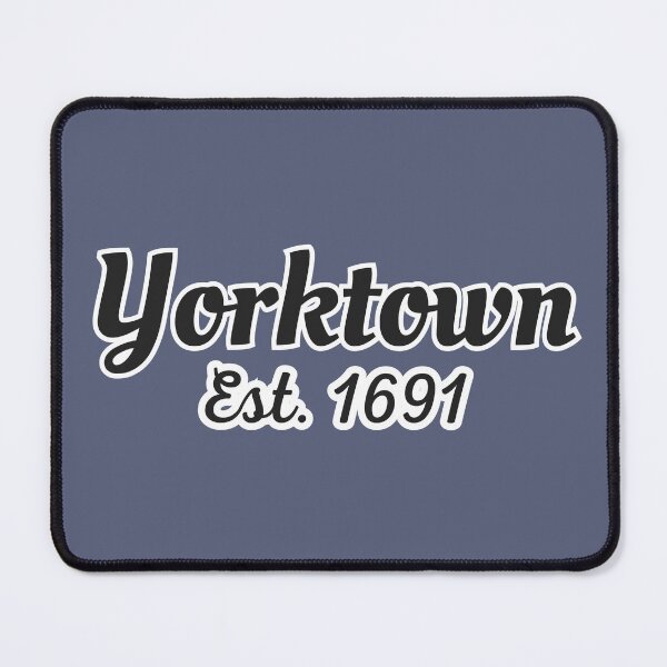 Item preview, Yorktown VA Est. 1691 designed and sold by AtlanticFossils.