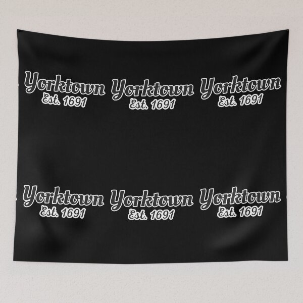 Item preview, Yorktown VA Est. 1691 designed and sold by AtlanticFossils.