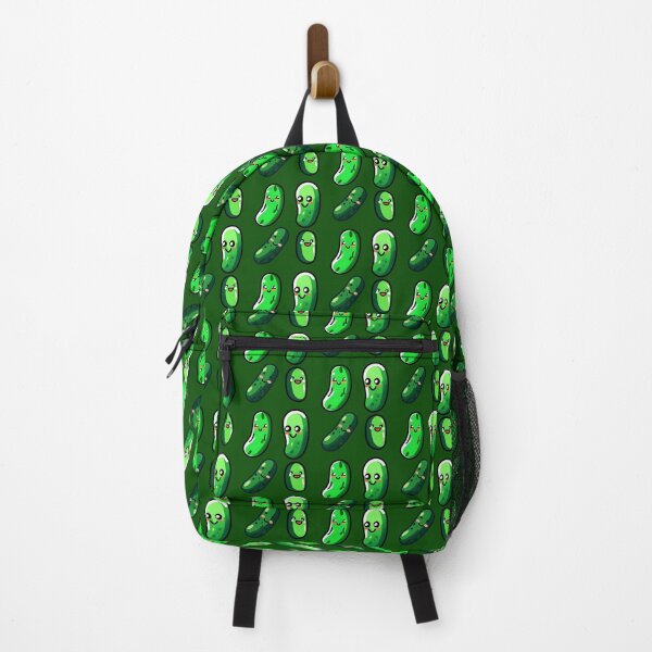 Item preview, Cutecumber | Cute Cucumber | Pickle designed and sold by RosmirStore.