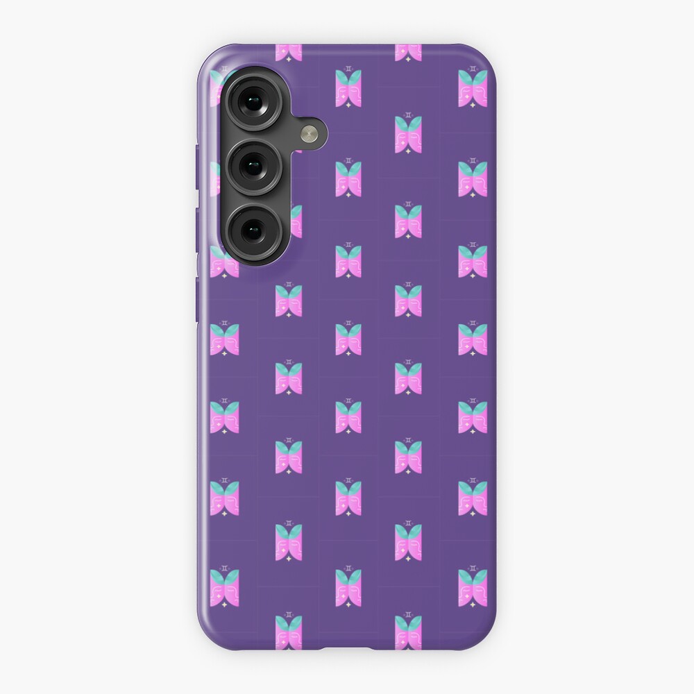 Vista previa del artículo con la obra «Funda rígida para Samsung Galaxy», diseñado y vendido por AstroSomething.