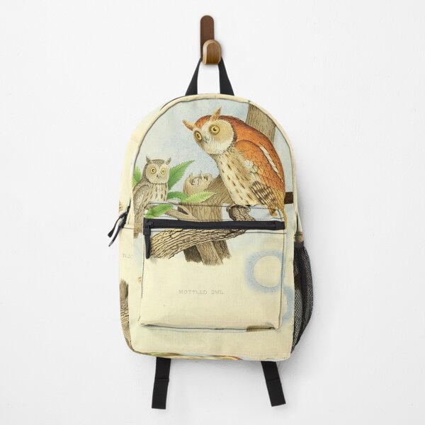 Item preview, Mottled owl designed and sold by Simone1962.