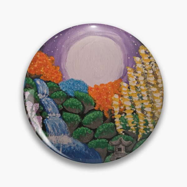 Item preview, Spirit Garden designed and sold by RiverOrchid.