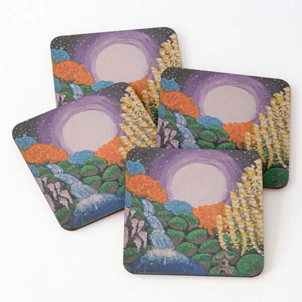 Item preview, Spirit Garden designed and sold by RiverOrchid.