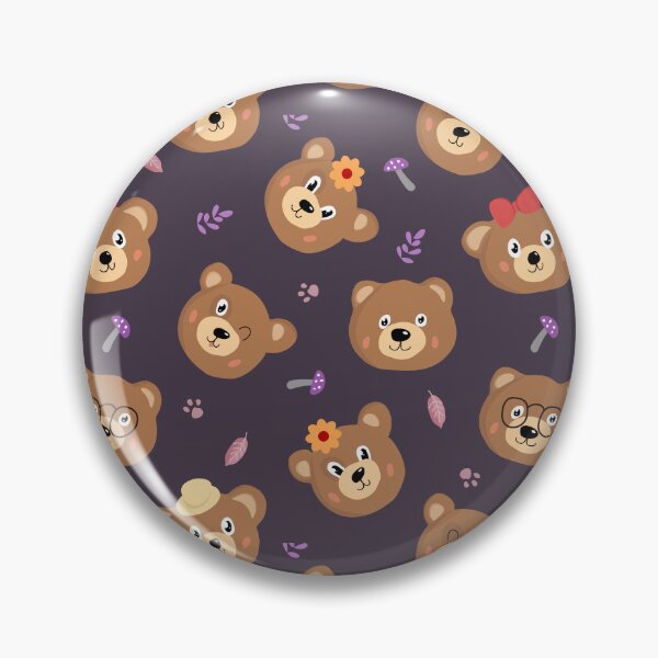 Item preview, Tady Bear pattern designed and sold by Chirayu1111.