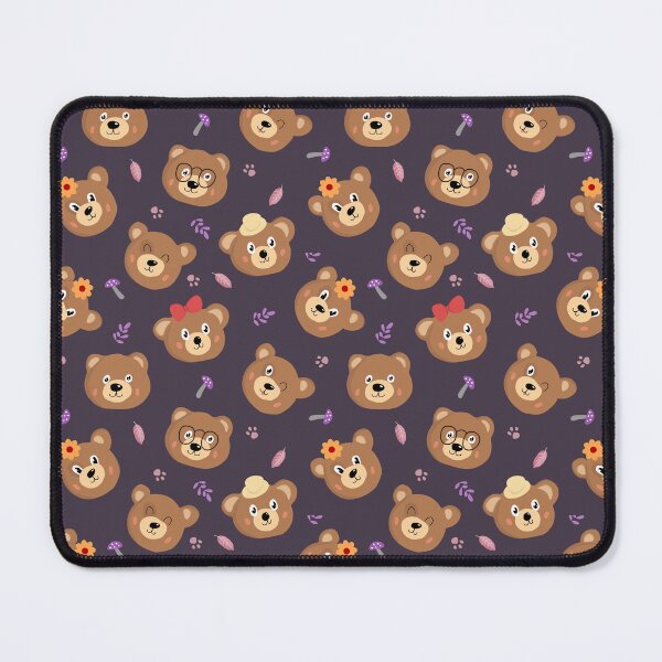 Item preview, Tady Bear pattern designed and sold by Chirayu1111.