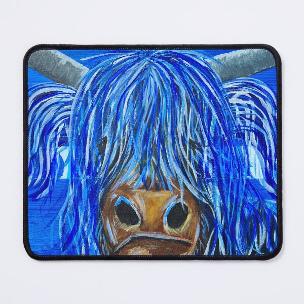 Item preview, Bluie McMooie designed and sold by RAdley21.