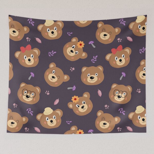 Item preview, Tady Bear pattern designed and sold by Chirayu1111.