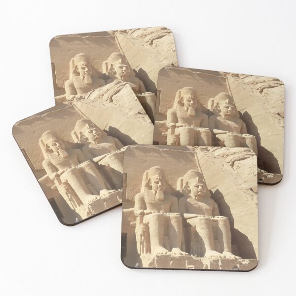 Item preview, Abu Simbel Temple, Egypt Africa designed and sold by Myra365Art.