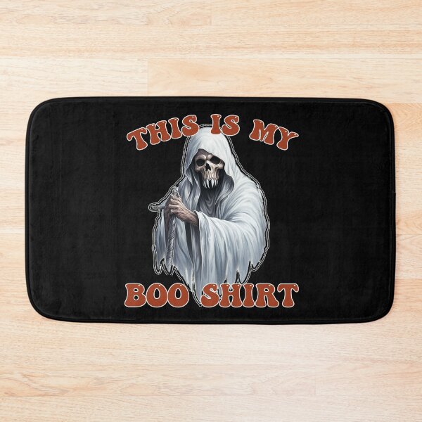 Item preview, This is my boo shirt - Spirithalloween - One cut of the dead designed and sold by JansenGS.