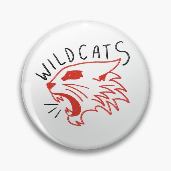 Item preview, Wildcats High School Musical designed and sold by jmnzz.