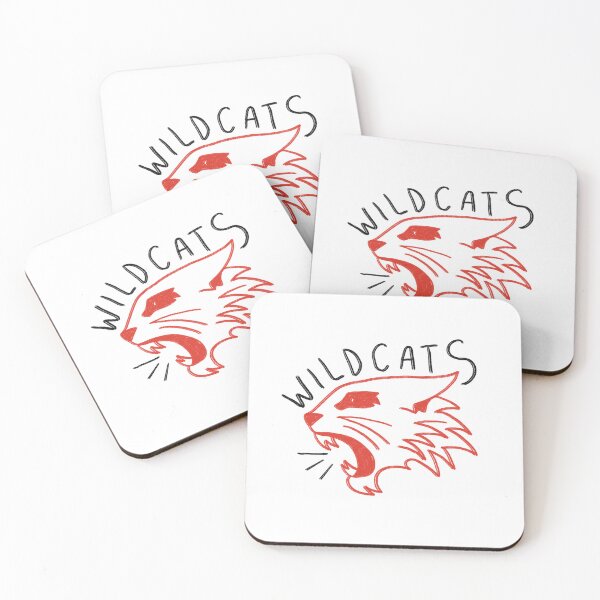 Item preview, Wildcats High School Musical designed and sold by jmnzz.