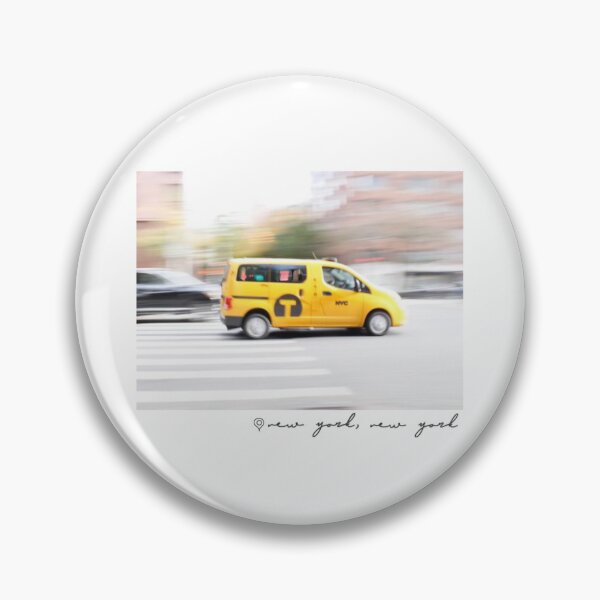 Item preview, New York, New York designed and sold by emersondelilah.