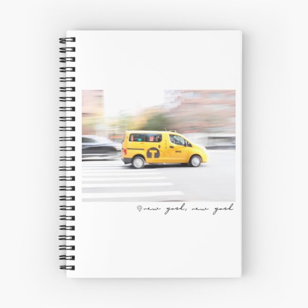 Item preview, New York, New York designed and sold by emersondelilah.