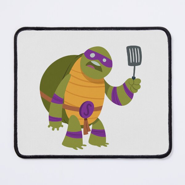Item preview, Spatula Turtle designed and sold by westinchurch.