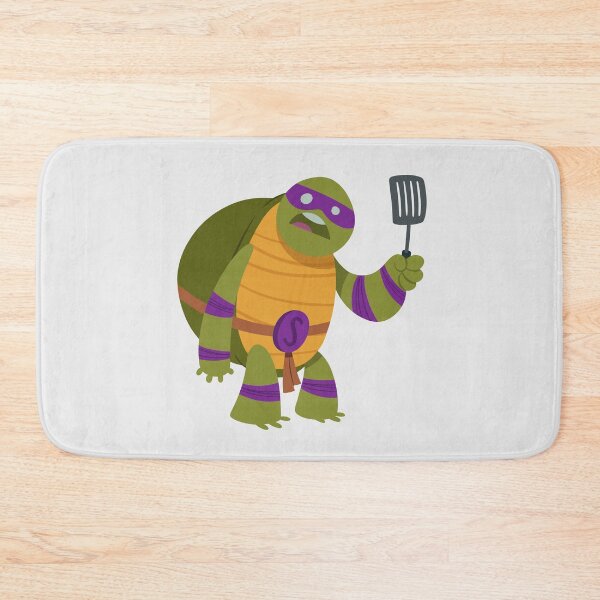 Item preview, Spatula Turtle designed and sold by westinchurch.