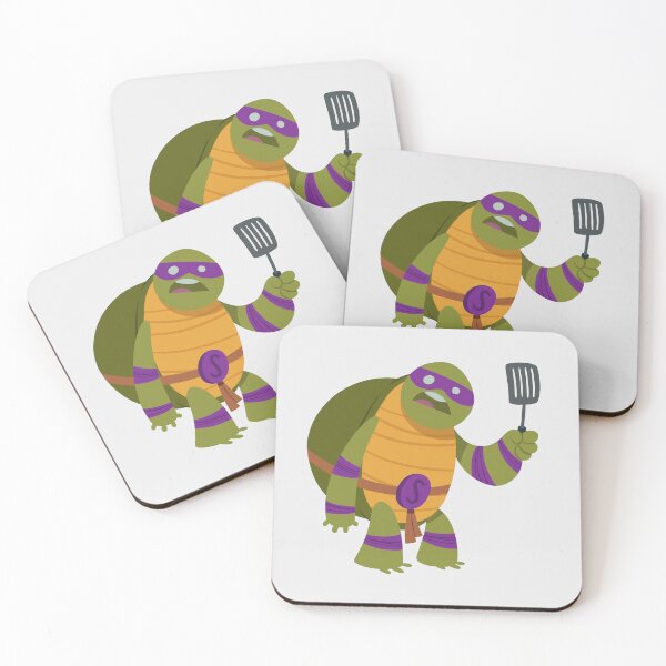 Item preview, Spatula Turtle designed and sold by westinchurch.