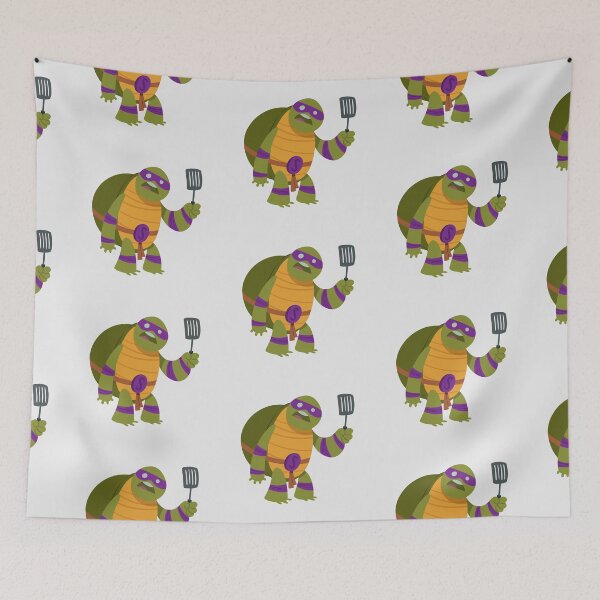 Item preview, Spatula Turtle designed and sold by westinchurch.