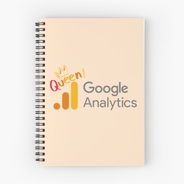 Item preview, Google Analytics Queen designed and sold by soniaaseguin.