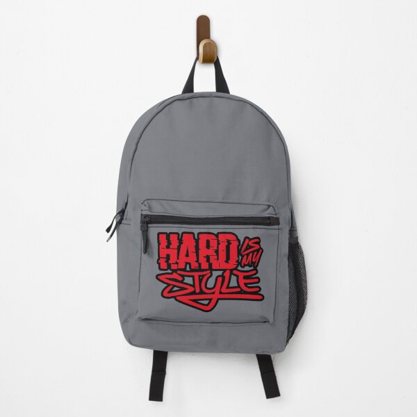 Item preview, Hard is my style designed and sold by P3DROCARNITAS.