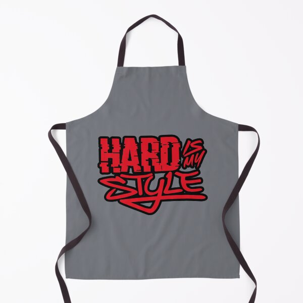 Item preview, Hard is my style designed and sold by P3DROCARNITAS.