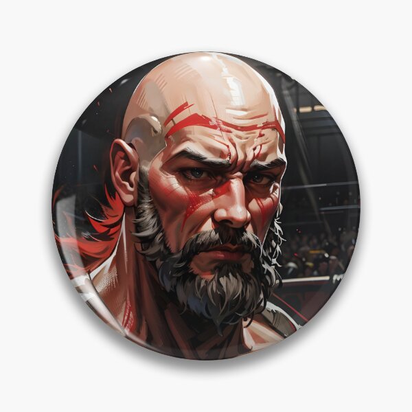 Item preview, Warrior Gladiator designed and sold by Hamiceis.
