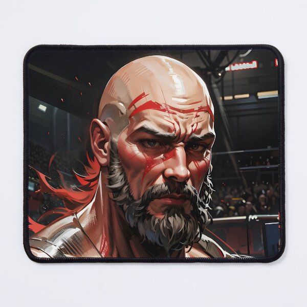 Item preview, Warrior Gladiator designed and sold by Hamiceis.