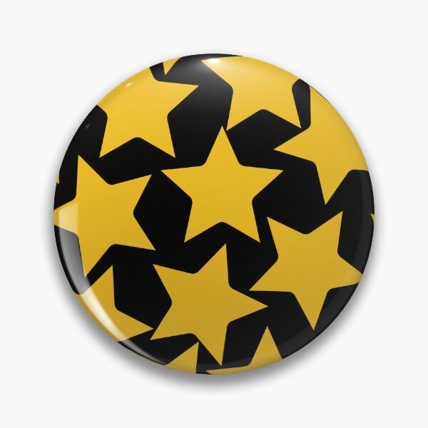 Item preview, stars designed and sold by Simo0455.