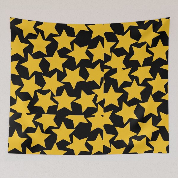 Item preview, estrellas designed and sold by Simo0455.