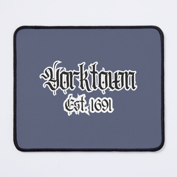 Item preview, Yorktown VA Victorian designed and sold by AtlanticFossils.