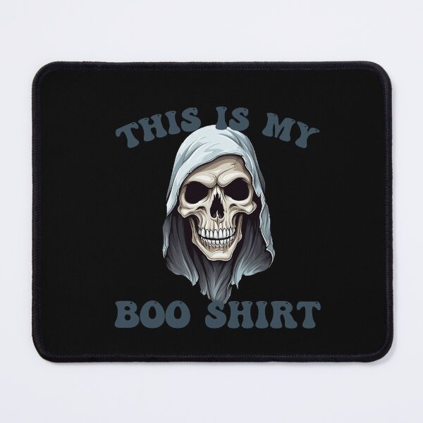 Item preview, This is my boo shirt - Spirithalloween - One cut of the dead designed and sold by JansenGS.
