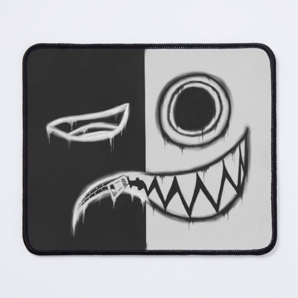 Item preview, Manic Depression designed and sold by FlippyDraws.