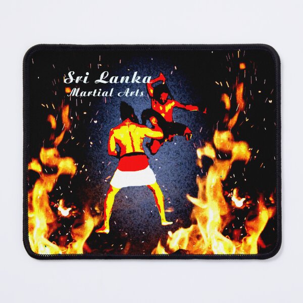 Item preview, A martial art unique to Sri Lanka designed and sold by Bigrow.