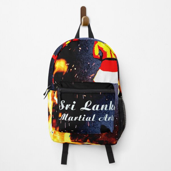 Item preview, A martial art unique to Sri Lanka designed and sold by Bigrow.