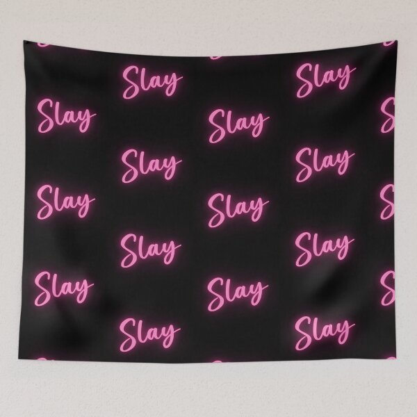 Item preview, Preppy Neon designed and sold by Inspired Life Creative.