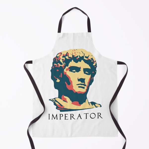 Item preview, Julius Caesar Imperator Portrait designed and sold by DesignFusion2.