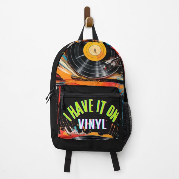 Item preview, I have it on vinyl  designed and sold by med-shop15.