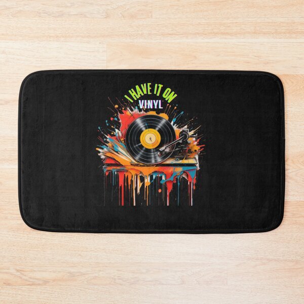 Item preview, I have it on vinyl  designed and sold by med-shop15.
