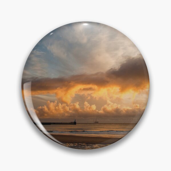 Item preview, Super September Sunrise designed and sold by Violaman.