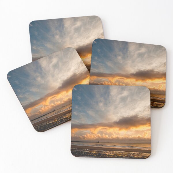 Item preview, Super September Sunrise designed and sold by Violaman.