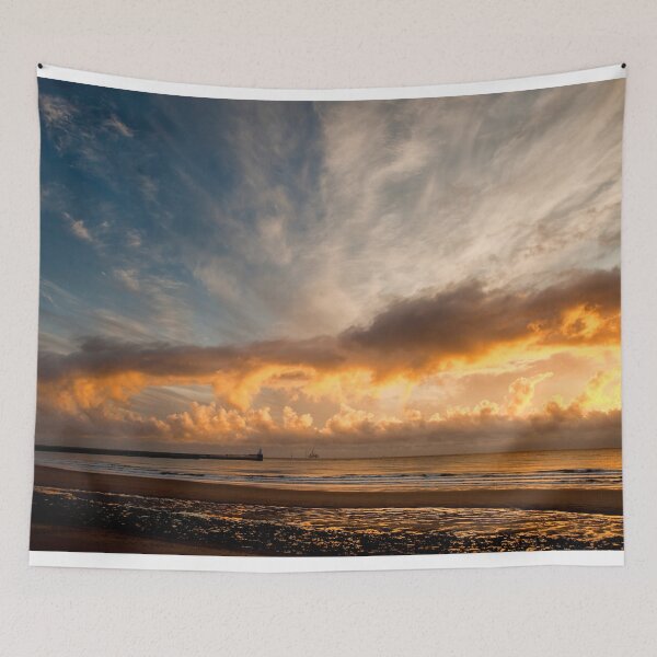 Item preview, Super September Sunrise designed and sold by Violaman.
