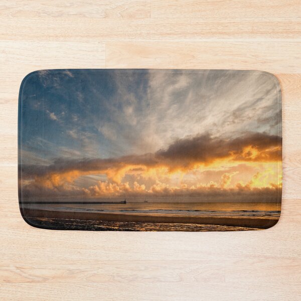 Item preview, Super September Sunrise designed and sold by Violaman.