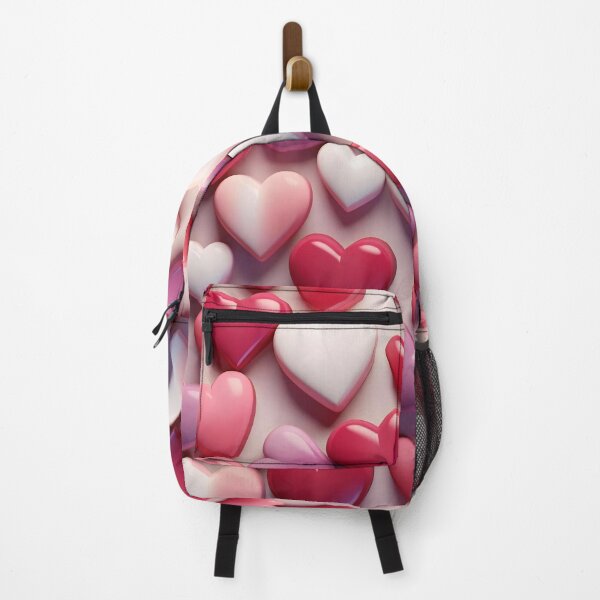 Item preview, In the Pink of Hearts designed and sold by Brendon987.