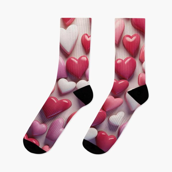 Item preview, In the Pink of Hearts designed and sold by Brendon987.