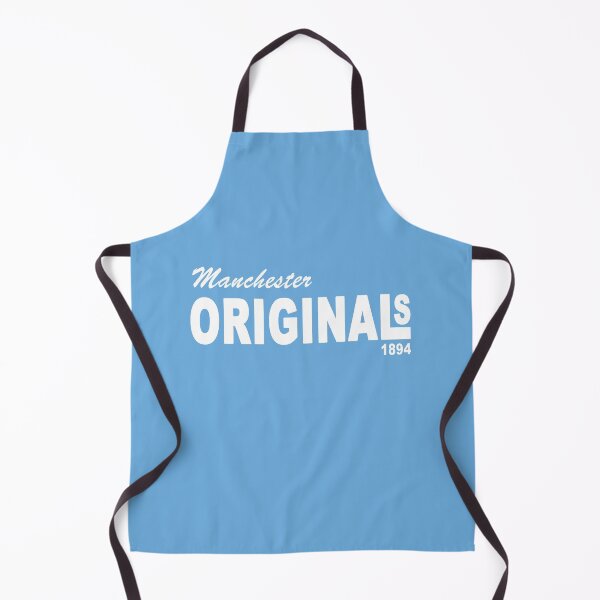 Item preview, Manchester Originals designed and sold by Confusion101.