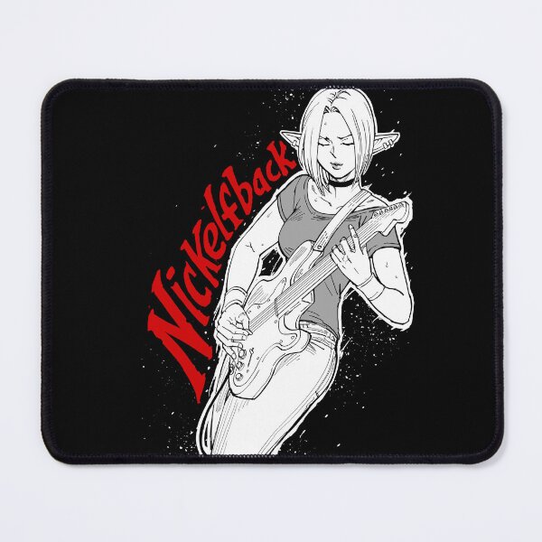 Item preview, Elf Rock Band designed and sold by BaalBuddy.
