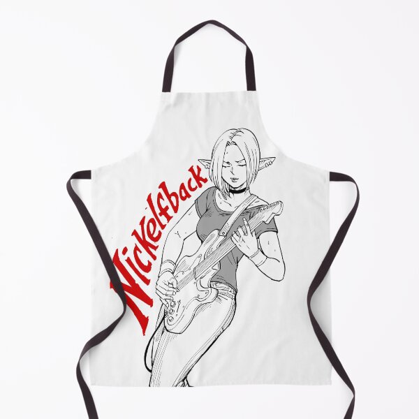 Item preview, Elf Rock Band designed and sold by BaalBuddy.